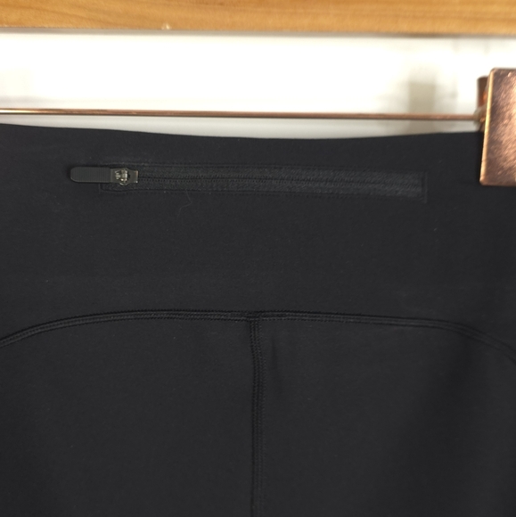 Lululemon Speed Up Tight 25" Size 10 - Picture 10 of 11